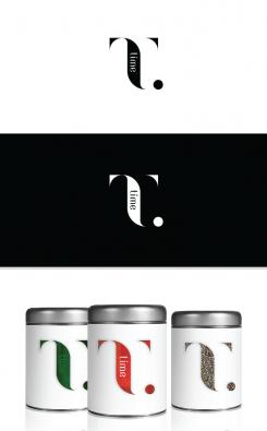 Logo & stationery # 853453 for The Modern Tea Brand: minimalistic, modern, social tea brand contest