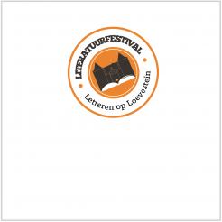 Logo & Huisstijl # 763974 voor Help ons aan een stilistisch strak en verfrissend logo met huisstijl voor een landelijk literatuurfestival wedstrijd