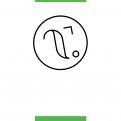 Logo & stationery # 857471 for The Modern Tea Brand: minimalistic, modern, social tea brand contest