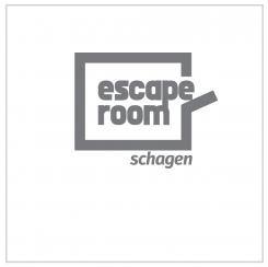 Logo & stationery # 652120 for Logo & Corporate Identity for Escape Room Schagen contest