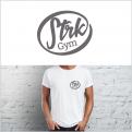 Logo & Huisstijl # 809019 voor Logo en huisstijl voor Fitclub STRK wedstrijd