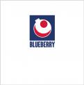 Logo & stationery # 798286 for Blueberry ICT goes for complete redesign (Greenfield) contest