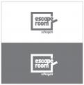 Logo & stationery # 652124 for Logo & Corporate Identity for Escape Room Schagen contest