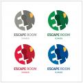 Logo & stationery # 652730 for Logo & Corporate Identity for Escape Room Schagen contest