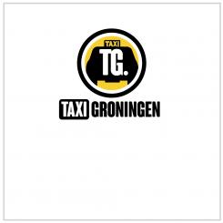 Logo & stationery # 705112 for Logo and corporate identity for Taxi Groningen contest