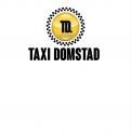 Logo & stationery # 817371 for Taxi Domstad, dynamic, young and flexible new taxi-company with low prices contest