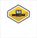 Logo & stationery # 817372 for Taxi Domstad, dynamic, young and flexible new taxi-company with low prices contest