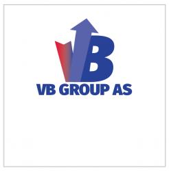 Logo & Huisstijl # 553437 voor VB GROUP AS logo en huisstijl  wedstrijd