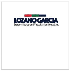 Logo & Huisstijl # 555647 voor Lozano Garcia wedstrijd