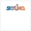 Logo & stationery # 556759 for Skylinq, stationary design and logo for a trendy Internet provider! contest
