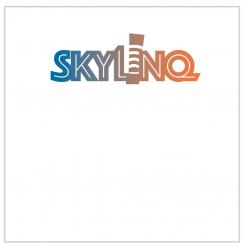 Logo & stationery # 556759 for Skylinq, stationary design and logo for a trendy Internet provider! contest