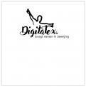 Logo & Huisstijl # 739741 voor Digitalex - brengt mensen in beweging wedstrijd