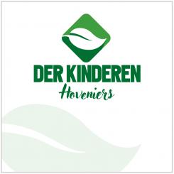 Logo & Huisstijl # 779269 voor Fris nieuw logo + huisstijl voor middelgroot hoveniersbedrijf! wedstrijd