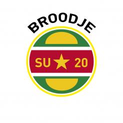 Logo & Huisstijl # 751349 voor Broodjes zaak  wedstrijd