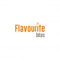 Logo & Huisstijl # 757881 voor Flavourite Bites in need of favorite design wedstrijd