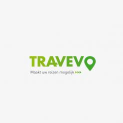Logo & stationery # 754069 for Logo en stationary for online travel agency 'Travevo' contest