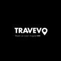 Logo & stationery # 754071 for Logo en stationary for online travel agency 'Travevo' contest