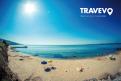 Logo & stationery # 754072 for Logo en stationary for online travel agency 'Travevo' contest