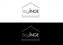 Logo & Huisstijl # 628245 voor StylInge  verkoopstyliste &vastgoedfotografie wedstrijd