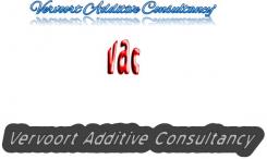 Logo & stationery # 614453 for Logo & branding for ‘Consultancy / Recruitment’  active in 3D-printing   contest