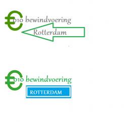 Logo & Huisstijl # 617467 voor Rotterdam heeft er een eigenwijze financieel deskundige bij:) wedstrijd