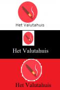 Logo & Huisstijl # 617275 voor Op zoek naar een leuk logo en huisstijl voor het Valutahuis, een sigarenspeciaalzaak waar naast rookwaar ook souvenirs, wenskaarten en snoep verkocht wordt wedstrijd