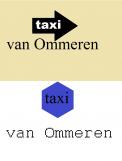 Logo & Huisstijl # 616086 voor Ontwerp een strak, zakelijk logo en huisstijl voor een zelfstandig taxi bedrijf wedstrijd