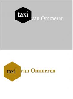 Logo & Huisstijl # 616231 voor Ontwerp een strak, zakelijk logo en huisstijl voor een zelfstandig taxi bedrijf wedstrijd