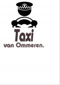 Logo & Huisstijl # 619250 voor Ontwerp een strak, zakelijk logo en huisstijl voor een zelfstandig taxi bedrijf wedstrijd