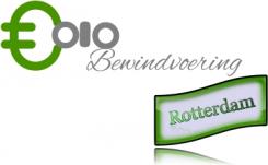 Logo & Huisstijl # 615650 voor Rotterdam heeft er een eigenwijze financieel deskundige bij:) wedstrijd