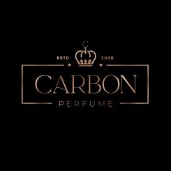 Logo & stationery # 1115972 for Logo and style for a new parfum Brand contest