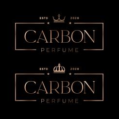 Logo & stationery # 1115978 for Logo and style for a new parfum Brand contest