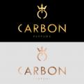 Logo & stationery # 1115514 for Logo and style for a new parfum Brand contest