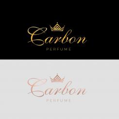 Logo & stationery # 1115528 for Logo and style for a new parfum Brand contest