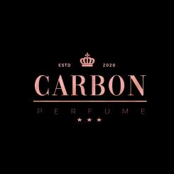 Logo & stationery # 1115635 for Logo and style for a new parfum Brand contest