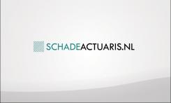 Logo & Huisstijl # 125244 voor Nieuw logo en huisstijl voor actuarieel adviseur wedstrijd