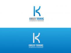 Logo & Corp. Design  # 273910 für Knauer Training Wettbewerb