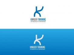 Logo & Corp. Design  # 273914 für Knauer Training Wettbewerb