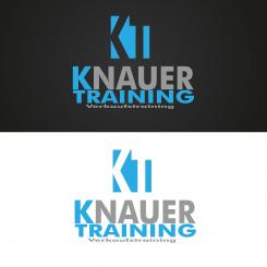 Logo & Corp. Design  # 275422 für Knauer Training Wettbewerb
