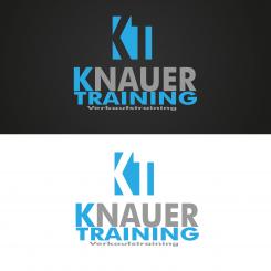 Logo & stationery # 275422 for Knauer Training contest