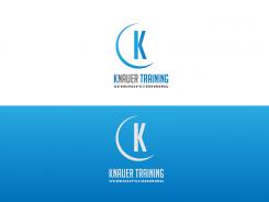 Logo & stationery # 273923 for Knauer Training contest