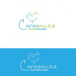 Logo & Huisstijl # 277462 voor ontwerp een logo en huisstijl voor nieuwe praktijk voor muziektherapie met hart voor mens en muziek. wedstrijd