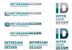 Logo & Huisstijl # 80735 voor huisstijl en logo voor interieur en sanitair glas wedstrijd