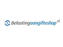 Logo & Huisstijl # 99506 voor Belastingaangifteshop.nl wedstrijd