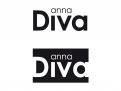 Logo & Huisstijl # 30156 voor Strak logo en huisstijl gezocht voor Annadiva, lingerie webshop voor grotere cupmaten wedstrijd