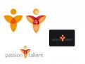 Logo & Huisstijl # 11267 voor Passion 4 Talent in een nieuw en pakkend jasje wedstrijd