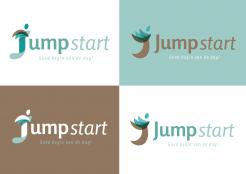 Logo & Huisstijl # 631828 voor Ontwerp een hip logo voor een leefstijl progamma genaamd JUMPSTART wedstrijd