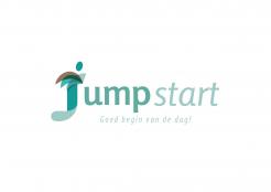 Logo & Huisstijl # 631830 voor Ontwerp een hip logo voor een leefstijl progamma genaamd JUMPSTART wedstrijd