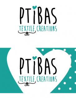 Logo & stationery # 151514 for Ptibas logo contest