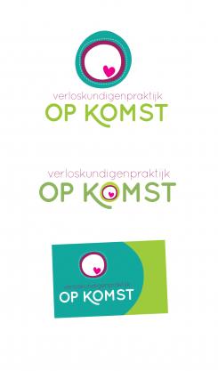 Logo & Huisstijl # 107867 voor Verloskundigenpraktijk wedstrijd